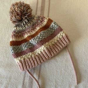 Zara hat